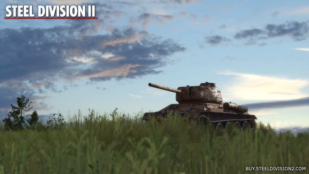 steel division normandy 44 manual